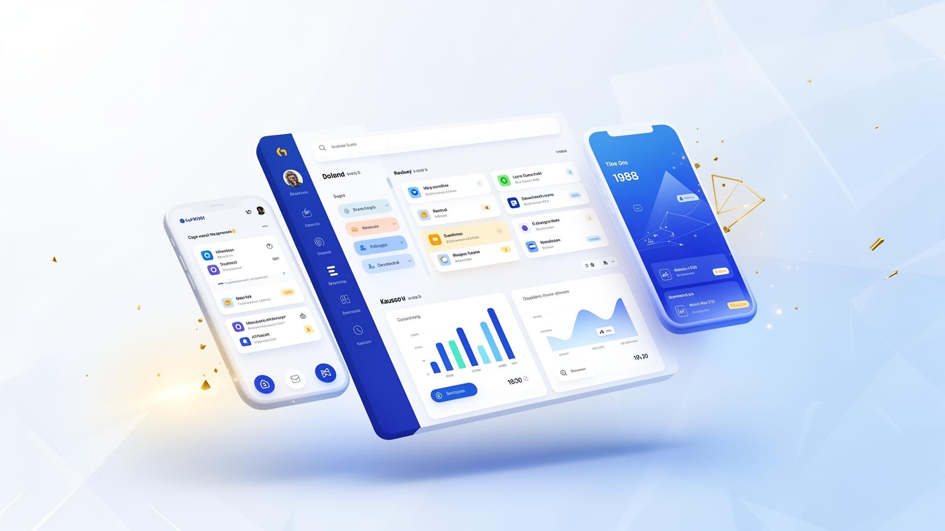 Plataformas SaaS desenvolvidas pela Veero Labs