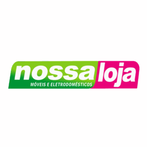 logo - nossa loja